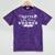 Now Hotter By One Degree 2021 College Graduation Mineral Wash Tshirts Mineral Purple