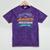 Houseman Shirt Awesome Job Occupation Graduation Mineral Wash Tshirts Mineral Purple