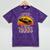Humorous Saying Please Be Patient With Me I'm From The 1900s Mineral Wash Tshirts Mineral Purple