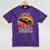 Humorous Saying Please Be Patient With Me I'm From The 1900s Premium Mineral Wash Tshirts Mineral Purple