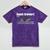 Hunt-Trovert Hunting Hunter Humor Definition Introvert Mineral Wash Tshirts Mineral Purple