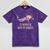 Id Rather Be With My Axolotl Salamander Introvert Mineral Wash Tshirts Mineral Purple