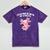 Id Rather Be With My Axolotl Salamander Introvert Raglan Baseball Tee Mineral Wash Tshirts Mineral Purple