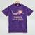 Id Rather Be With My Axolotl Salamander Introvert Mineral Wash Tshirts Mineral Purple