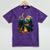 Id Rather Be Camping Great Outdoors Love Glamping Introvert Mineral Wash Tshirts Mineral Purple Id Rather Be Camping Great Outdoors Love Glamping Introvert Mineral Wash Tshirts Mineral Purple