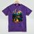 Id Rather Be Camping Great Outdoors Love Glamping Introvert Mineral Wash Tshirts Mineral Purple Id Rather Be Camping Great Outdoors Love Glamping Introvert Mineral Wash Tshirts Mineral Purple