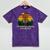 Id Rather Be Playing With My Disc Introvert Disc Golf Raglan Baseball Tee Mineral Wash Tshirts Mineral Purple