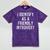 I Identify As Friendly Introvert Humor Joke Sarcastic Mineral Wash Tshirts Mineral Purple I Identify As Friendly Introvert Humor Joke Sarcastic Mineral Wash Tshirts Mineral Purple