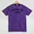 I'm From The 1900s Cute Mineral Wash Tshirts Mineral Purple