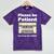 I'm From The 1900s Be Patient Retro Cassette Tape Mineral Wash Tshirts Mineral Purple I'm From The 1900s Be Patient Retro Cassette Tape Mineral Wash Tshirts Mineral Purple