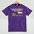 I'm From The 1900s Retro Wagon Mineral Wash Tshirts Mineral Purple