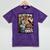 I'm From The 1900s Vinyl Record Lover For Women Mineral Wash Tshirts Mineral Purple I'm From The 1900s Vinyl Record Lover For Women Mineral Wash Tshirts Mineral Purple