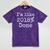 I'm Like 2018 Done Shirt Cool 2018 Graduation Mineral Wash Tshirts Mineral Purple