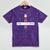 And I'm Done Rocket Graduation Retro Look Mineral Wash Tshirts Mineral Purple