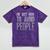 I'm Just Here To Avoid People Saying Sarcasm Introvert Mineral Wash Tshirts Mineral Purple I'm Just Here To Avoid People Saying Sarcasm Introvert Mineral Wash Tshirts Mineral Purple