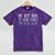 I'm Just Here To Avoid People And Wear Introvert Mineral Wash Tshirts Mineral Purple I'm Just Here To Avoid People And Wear Introvert Mineral Wash Tshirts Mineral Purple