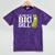 I'm Kind Of a Big Dill Graduation Shirt Mineral Wash Tshirts Mineral Purple