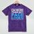 I'm Nicer Than My Face Looks Shy People Introverts Mineral Wash Tshirts Mineral Purple