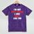 I'm Not Antisocial I Just Don't Like You Introvert Mineral Wash Tshirts Mineral Purple I'm Not Antisocial I Just Don't Like You Introvert Mineral Wash Tshirts Mineral Purple