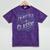 I'm Not Old I'm Classic Nostalgia Retro Vintage Birthday Mineral Wash Tshirts Mineral Purple