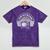 I'm Not Old I'm Classic Retro TV Nostalgia Mineral Wash Tshirts Mineral Purple