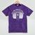 I'm Not Old I'm Classic Timeless Nostalgia Mineral Wash Tshirts Mineral Purple