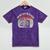 I'm Not Old I'm Classic Travel Nostalgia Mineral Wash Tshirts Mineral Purple