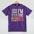 I'm This Old Vintage Cassette Tape Nostalgia Mineral Wash Tshirts Mineral Purple