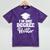 I'm One Degree Hotter Graduation Gag Seniors T-Shirt Mineral Wash Tshirts Mineral Purple