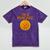 I’m a Pancake Meme For Nostalgia And Sci-Fi Fan Mineral Wash Tshirts Mineral Purple