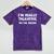 I'm Really Talkative On The Inside Anti Social Introvert Mineral Wash Tshirts Mineral Purple I'm Really Talkative On The Inside Anti Social Introvert Mineral Wash Tshirts Mineral Purple