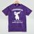 Now I'm Like Smart And Stuff Funny Graduation Tshirt Mineral Wash Tshirts Mineral Purple