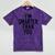 I'M SMARTER THAN YOU Shirt Graduation School Idea Mineral Wash Tshirts Mineral Purple
