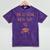I'm So Done With This BS Graduation Mineral Wash Tshirts Mineral Purple