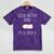 I'm So Over It Saying For Introvert And Shy People Mineral Wash Tshirts Mineral Purple
