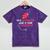 I'm A Veterinarian Vet Student Graduation Mineral Wash Tshirts Mineral Purple
