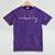 Indoorsy For Men Women Adult Introvert Mineral Wash Tshirts Mineral Purple