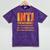 INTJ Architect Personality Introvert Sarcastic Orange Mineral Wash Tshirts Mineral Purple