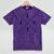 INTJ Architect Personality Type Introvert Psychology Mineral Wash Tshirts Mineral Purple