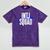 INTJ Personality Shy Introvert Overthinking Introverted Mineral Wash Tshirts Mineral Purple
