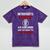 INTP Introverts Unite Anti Social For Men Women Mineral Wash Tshirts Mineral Purple