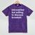 Introvert Baseball Player Fan Mineral Wash Tshirts Mineral Purple Introvert Baseball Player Fan Mineral Wash Tshirts Mineral Purple