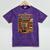 Introvert Book Lover The Bookworm's Retreat Mineral Wash Tshirts Mineral Purple Introvert Book Lover The Bookworm's Retreat Mineral Wash Tshirts Mineral Purple