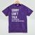 Introvert Can't Talk Reached People Limit For The Week Mineral Wash Tshirts Mineral Purple Introvert Can't Talk Reached People Limit For The Week Mineral Wash Tshirts Mineral Purple