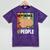 Introvert Capybara Rodent Animal Lover Antisocial Retro Mineral Wash Tshirts Mineral Purple Introvert Capybara Rodent Animal Lover Antisocial Retro Mineral Wash Tshirts Mineral Purple