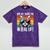 Introvert Cat How Do I Block You Retro Cat Sarcastic Men Women Girls Mineral Wash Tshirts Mineral Purple Introvert Cat How Do I Block You Retro Cat Sarcastic Men Women Girls Mineral Wash Tshirts Mineral Purple