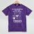 Introvert Cat Coffee Sarcastic Dark Humor Focus Meme Graphic Mineral Wash Tshirts Mineral Purple
