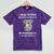 Introvert Fact Anti Socializing Extroversion Personality Mineral Wash Tshirts Mineral Purple