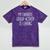 Introvert My Favorite Group Activity Is Leaving Mineral Wash Tshirts Mineral Purple