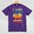 Introvert Fox Animal Lover Saying Loner Antisocial Mineral Wash Tshirts Mineral Purple